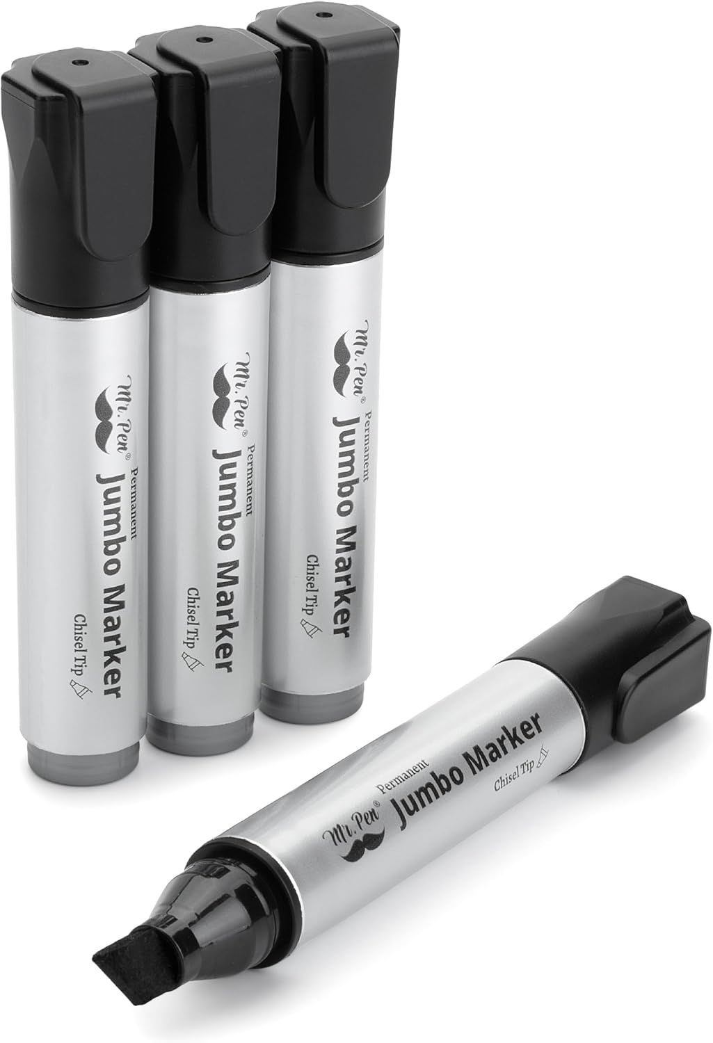 Mr. Pen- Jumbo Permanent Markers