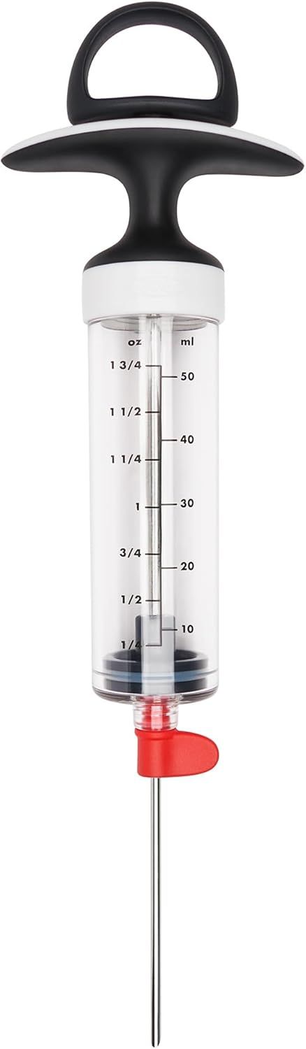 Displays the core product clearly on a white background to show its design, measurement markings, and functional components, helping shoppers understand what…