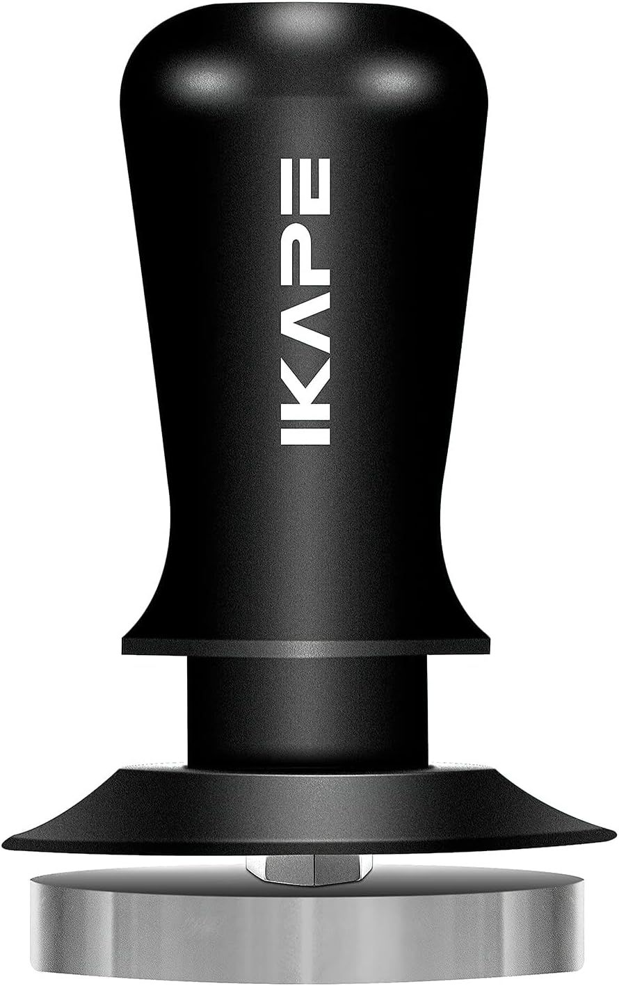 Displays the core product with clear branding and distinctive ergonomic form to help shoppers identify the item and understand its professional design quality. Uses subtle drop shadow and gradient…
