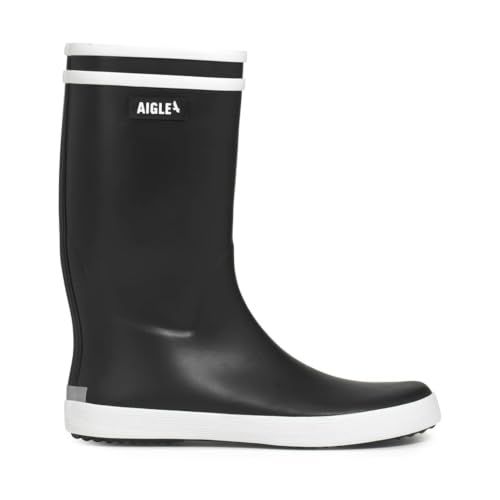 Displays the core sellable product clearly on a white background to show the boot's design, branding, and color scheme.