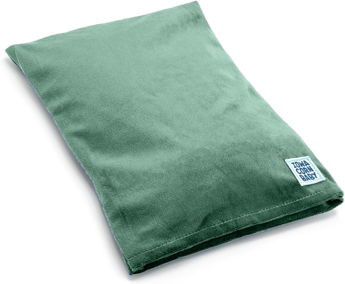 Displays the core product clearly on a white background to show the color, texture, and overall appearance of the blanket or towel. Uses a subtle drop shadow beneath the product to give it visual…