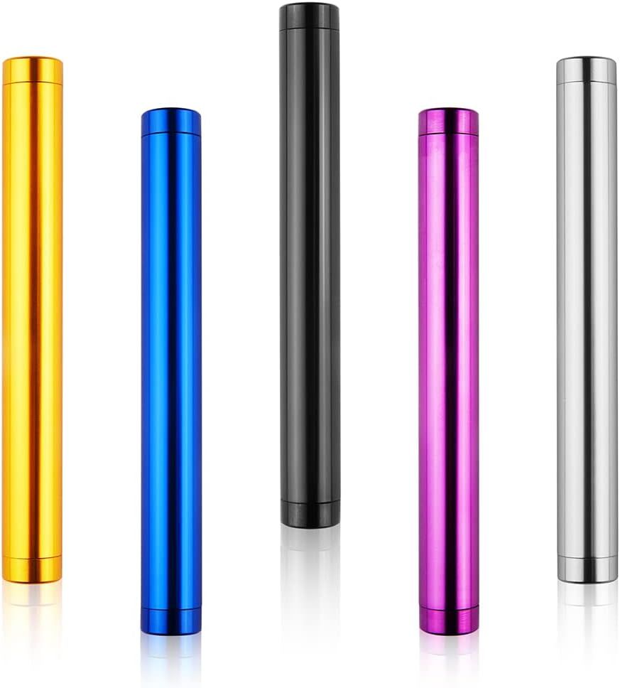 Displays the core product in multiple color options with a clean, catalog-style presentation to show the product's sleek metallic design and form factor. Shows the available color variations (gold,…