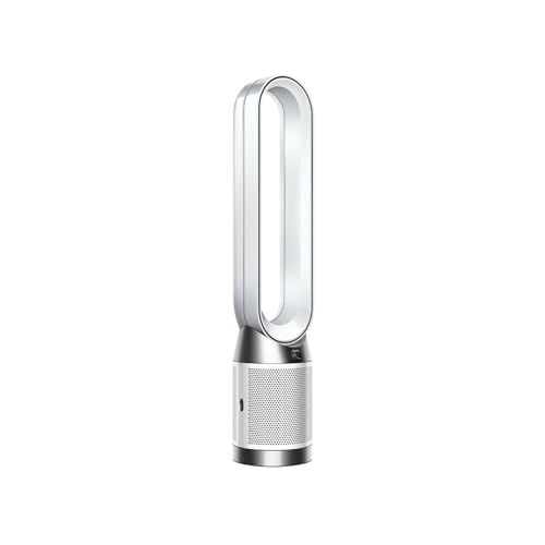 Displays the core product in a clean catalog style to show the sleek, modern tower fan design and help shoppers understand what they are purchasing.