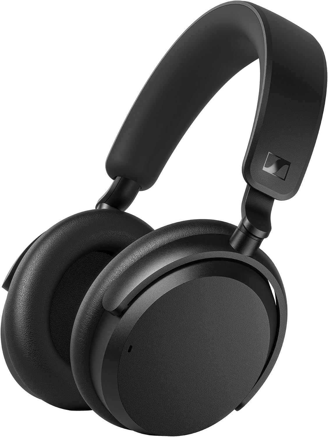 Shows the full headphones on a clean catalog background so shoppers see the exact product they receive.