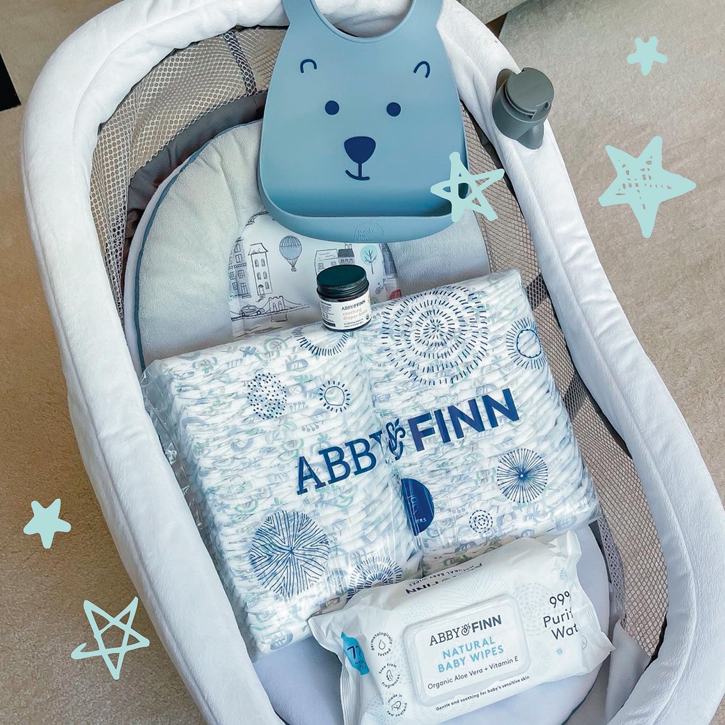Lifestyle Images for Abby and Finn 4
