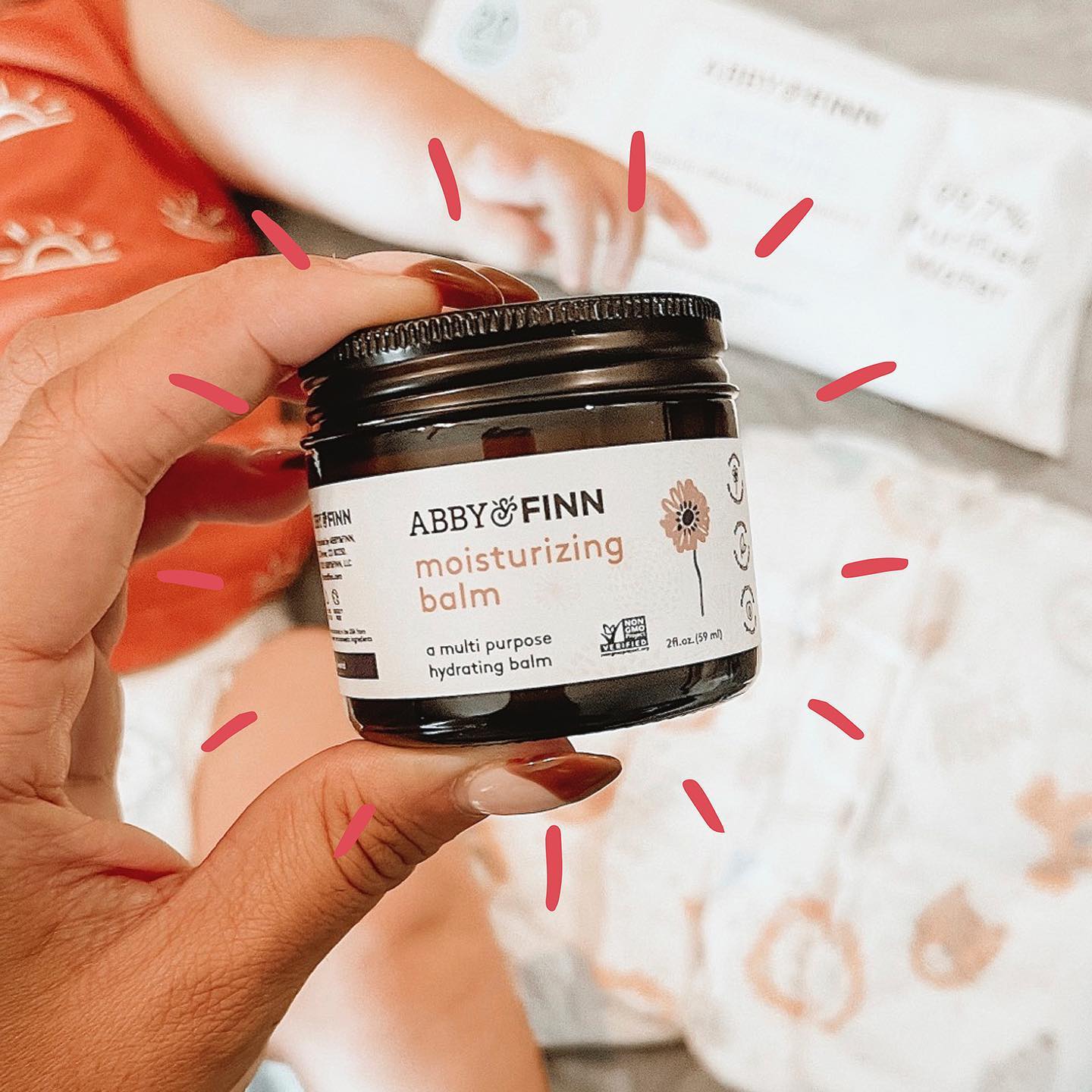 Lifestyle Images for Abby and Finn 9