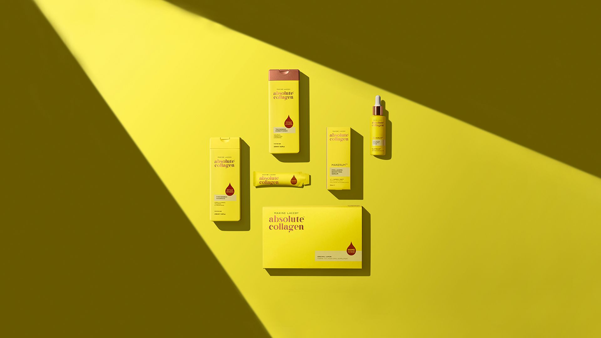 A+ Basic for Absolute Collagen 2