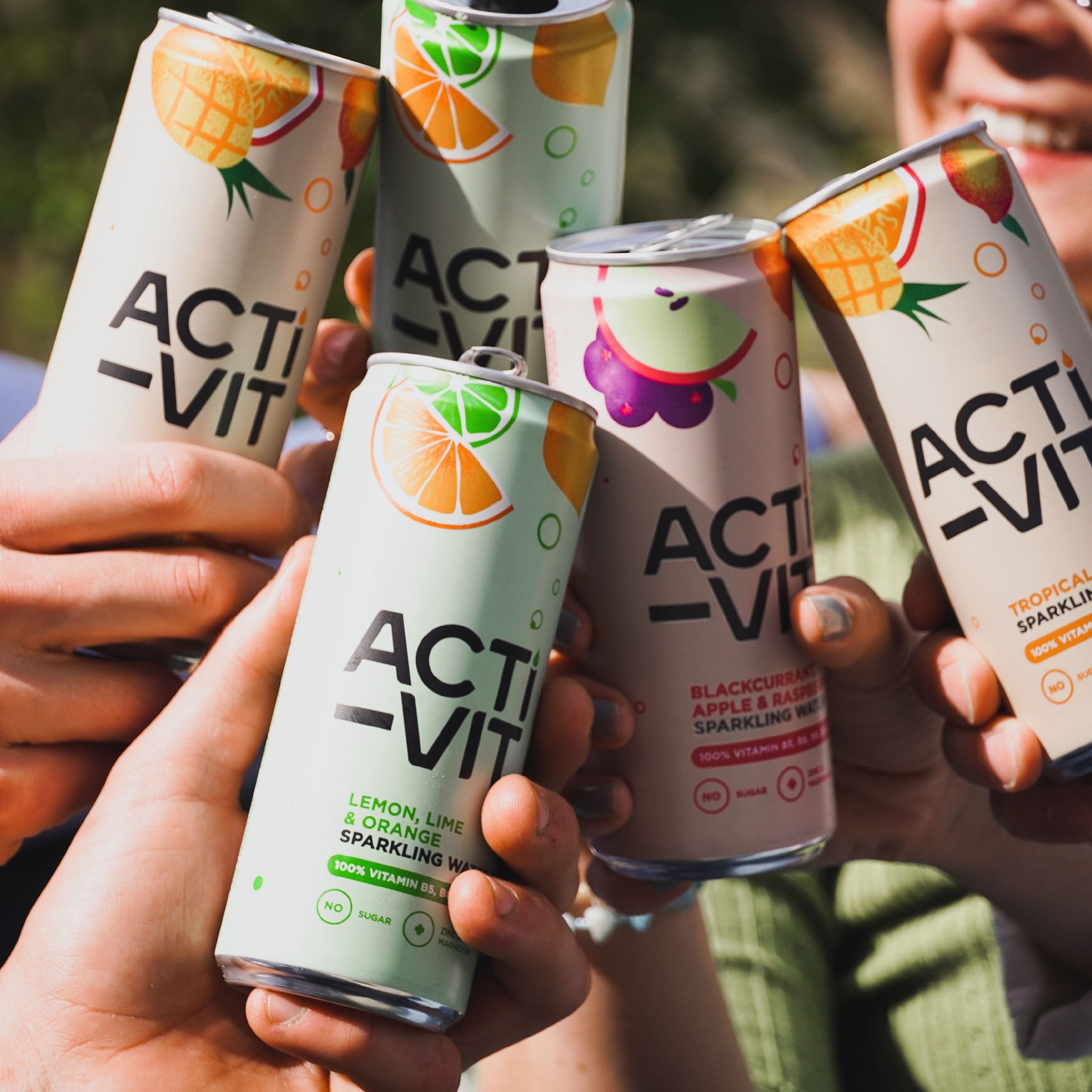 UGC Images for Acti-Vit 15