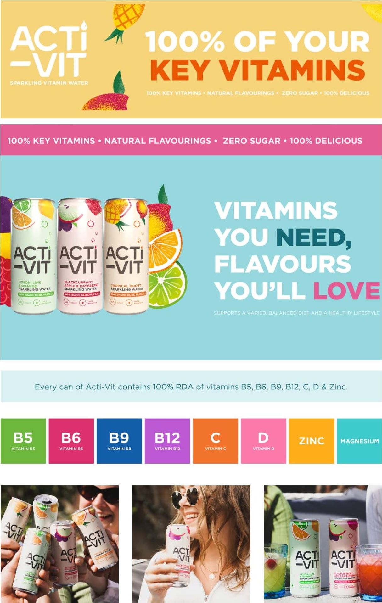 A+ Basic for Acti-Vit 1