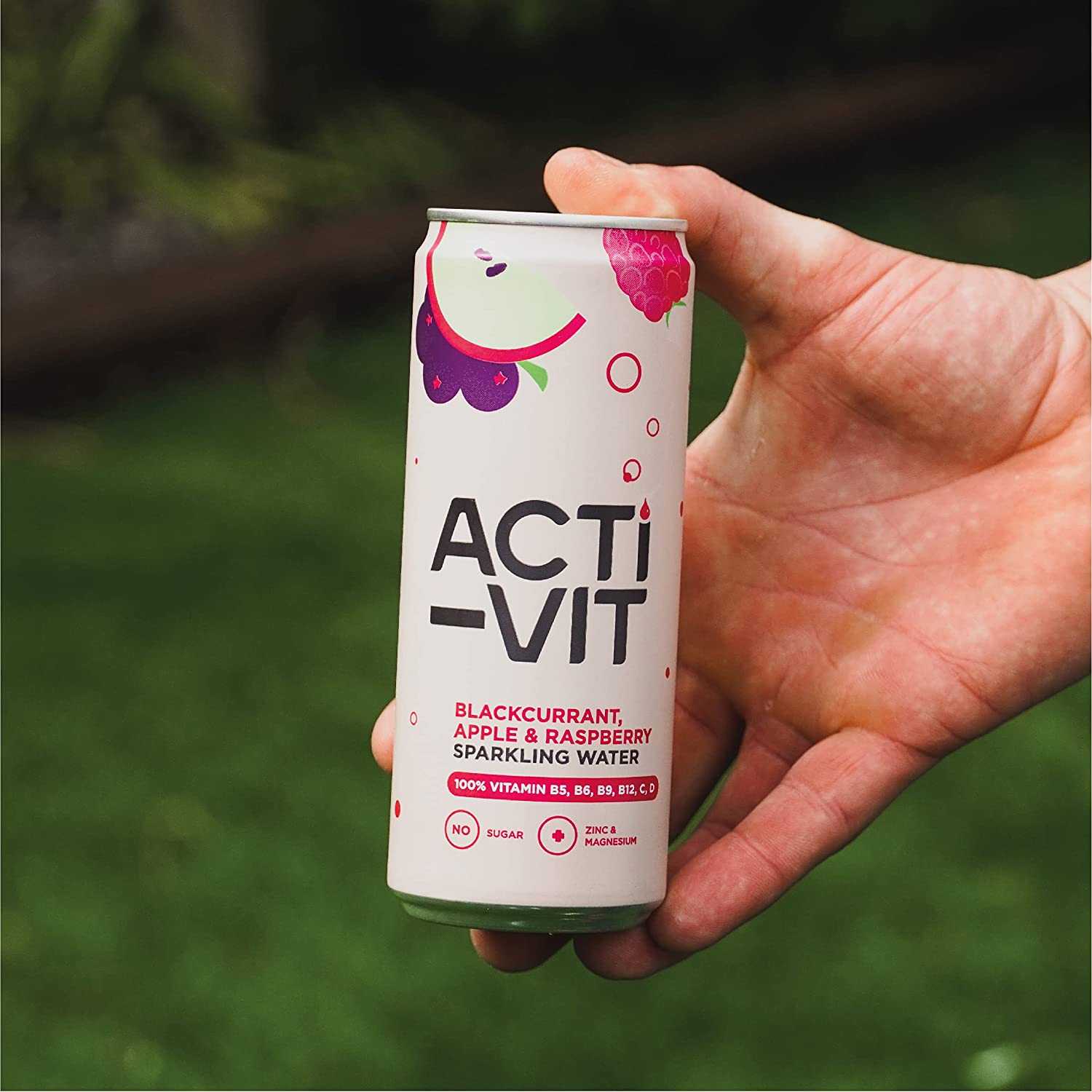 UGC Images for Acti-Vit 2