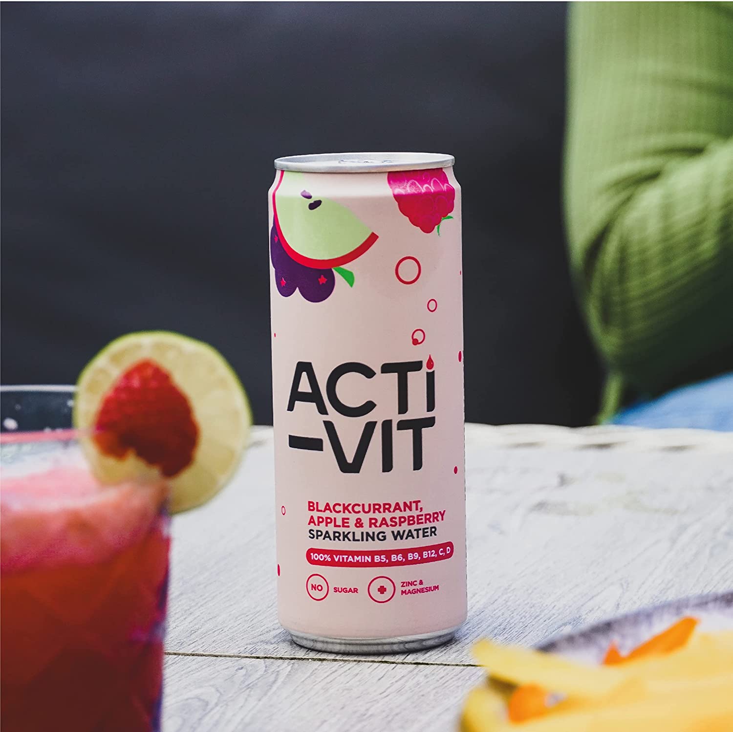 UGC Images for Acti-Vit 3