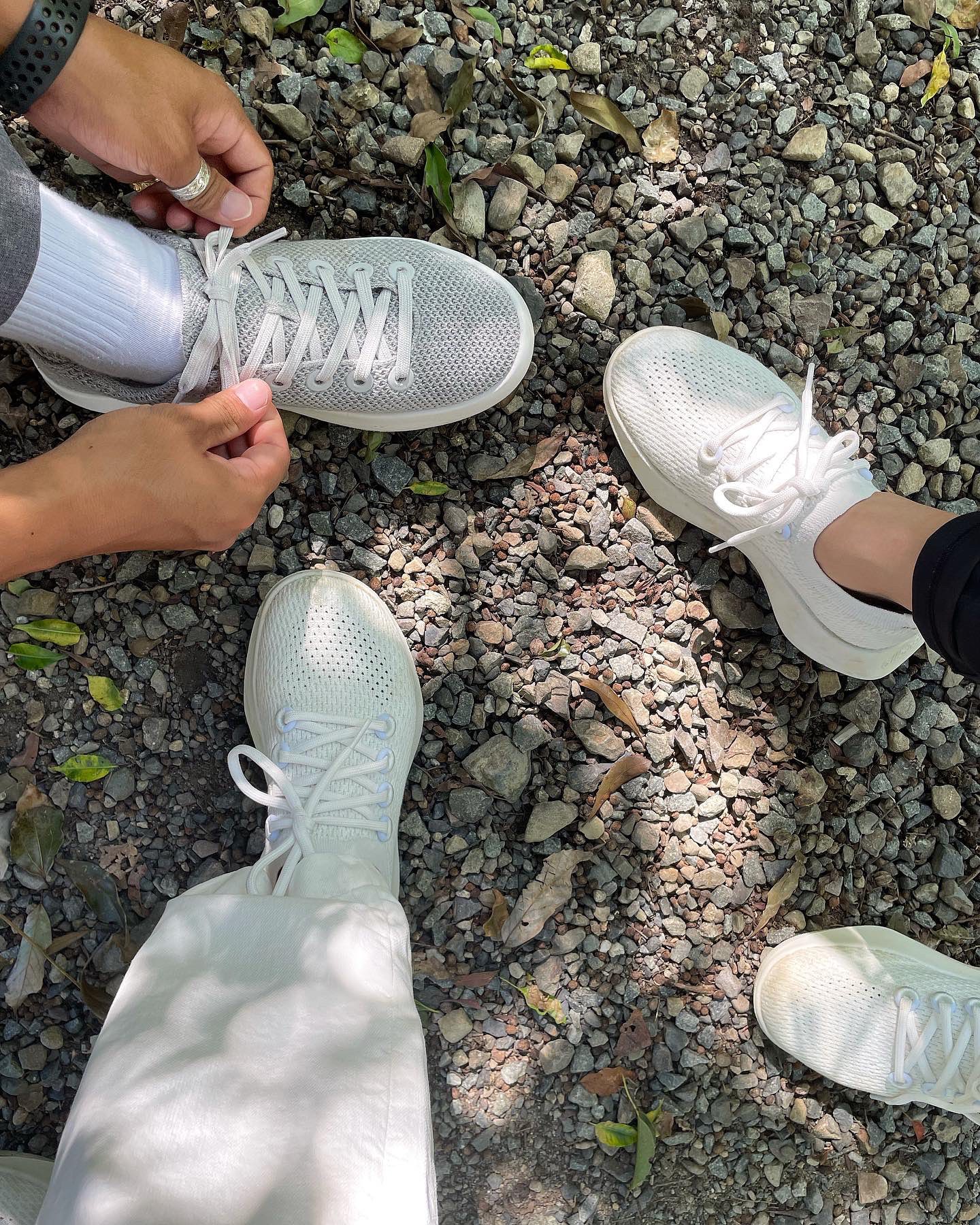 UGC Images for Allbirds 8