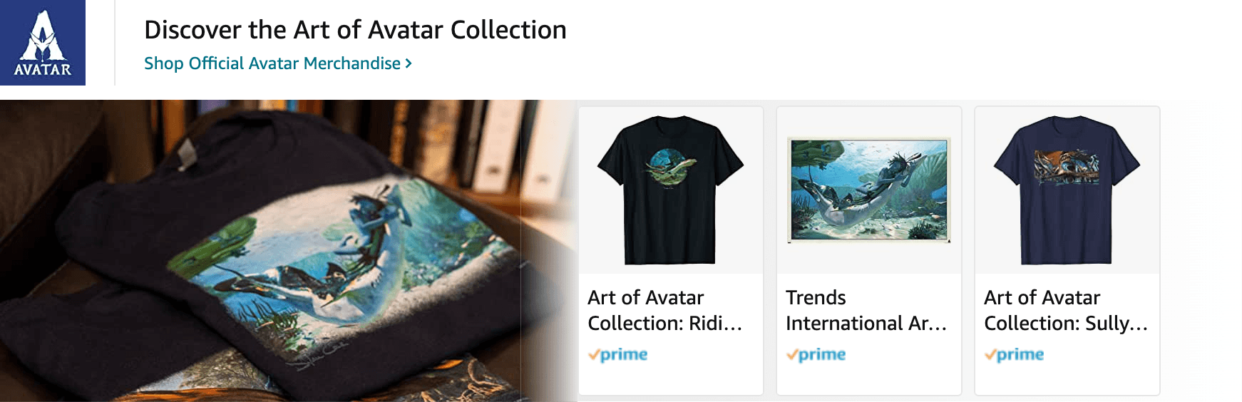 Sponsored Brands Ads for Amazon.com   avatar