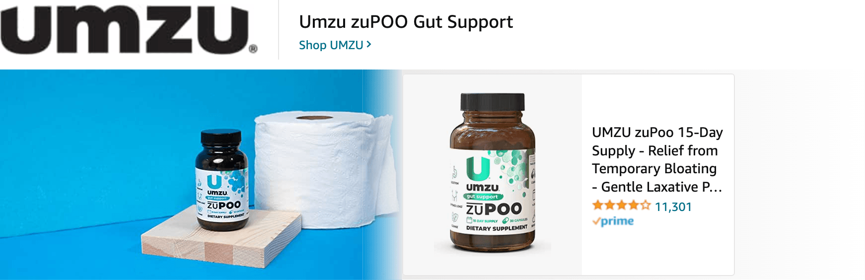 Sponsored Brands Ads for Amazon.com   from