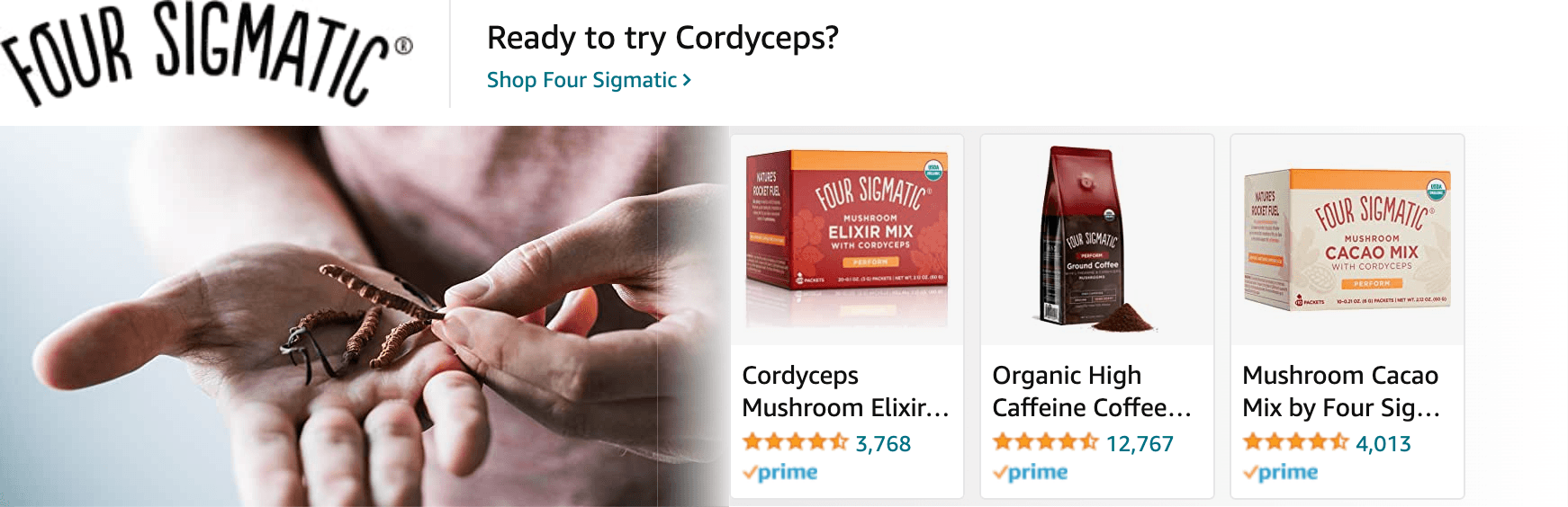 Sponsored Brands Ads for Amazon.com   the last of us