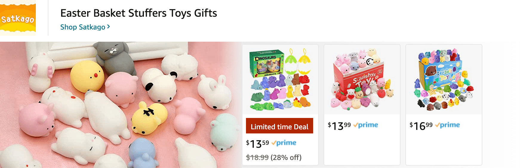 Sponsored Brands Ads for Amazon.com   valentine cards for kids classroom