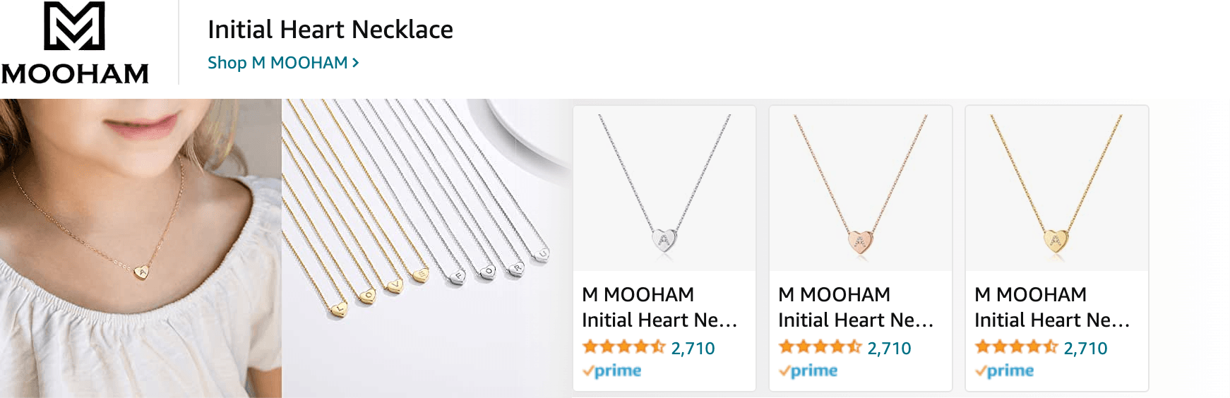 Sponsored Brands Ads for Amazon.com   valentines day gifts for kids