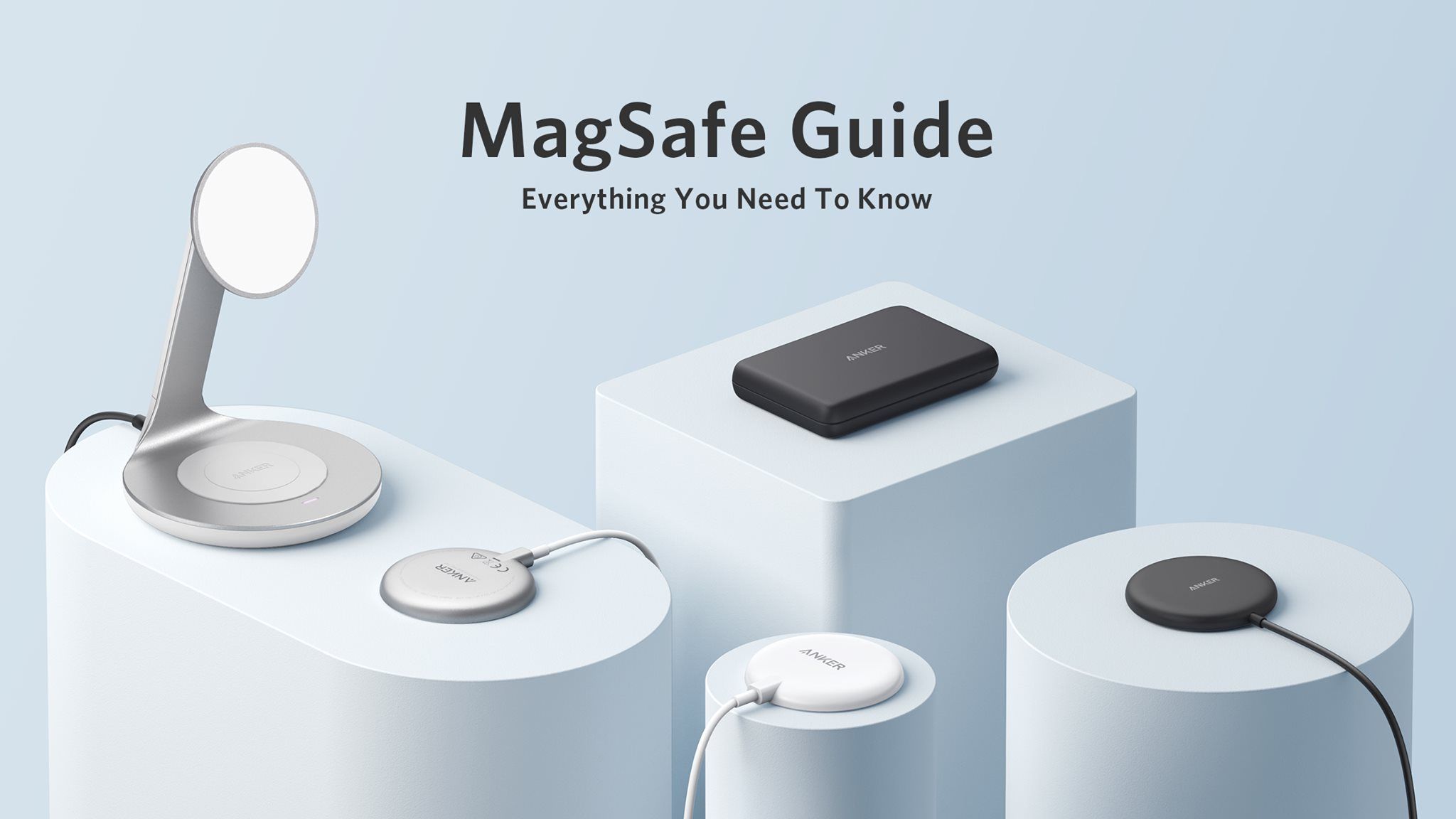 Anker 16: Lifestyle Images