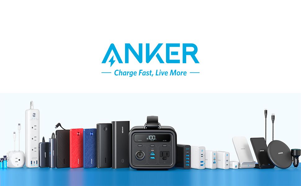 Secondary Images for Anker 1