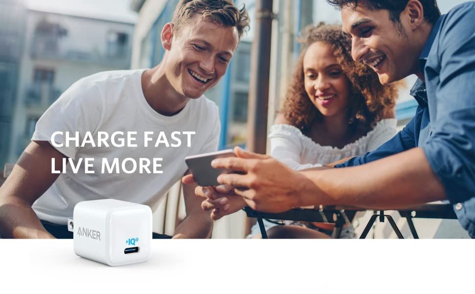 Secondary Images for Anker 5