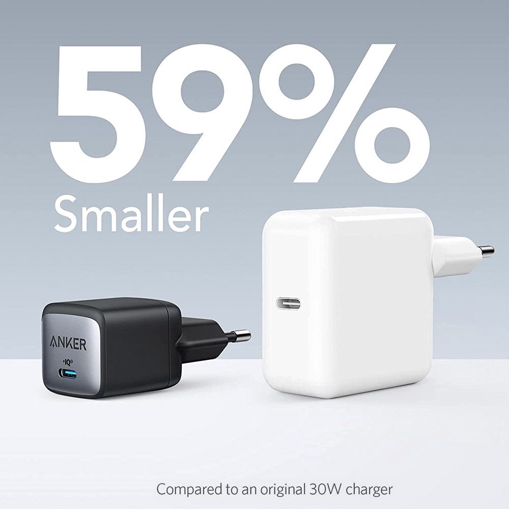 Anker 6: Lifestyle Images