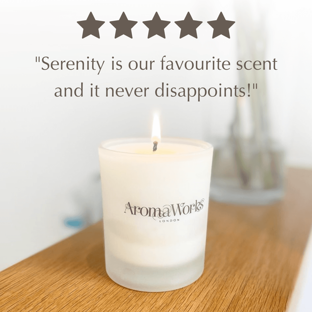 Review Images for AromaWorks 42