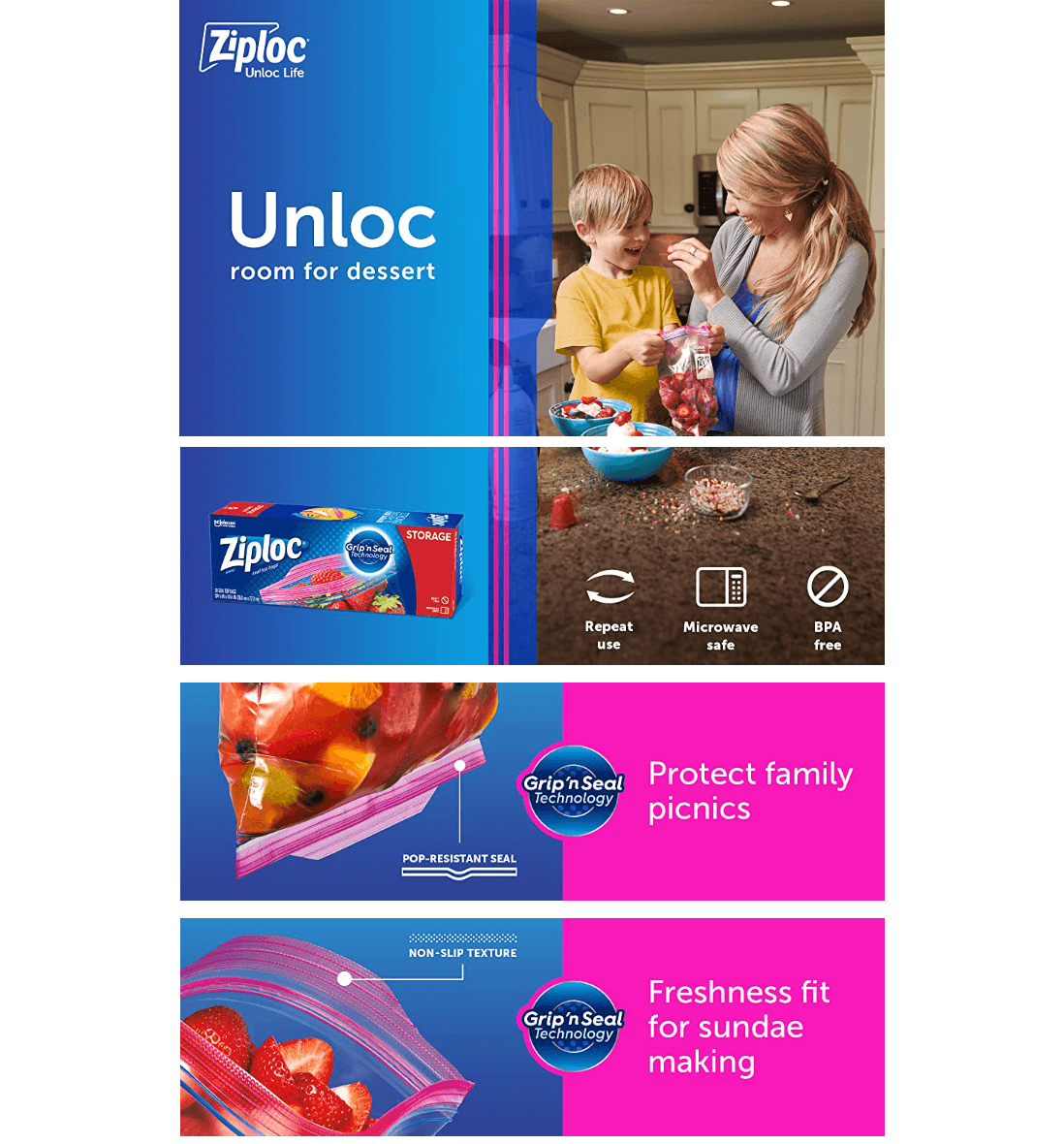 Basic A+ Content for B0000DIWPA