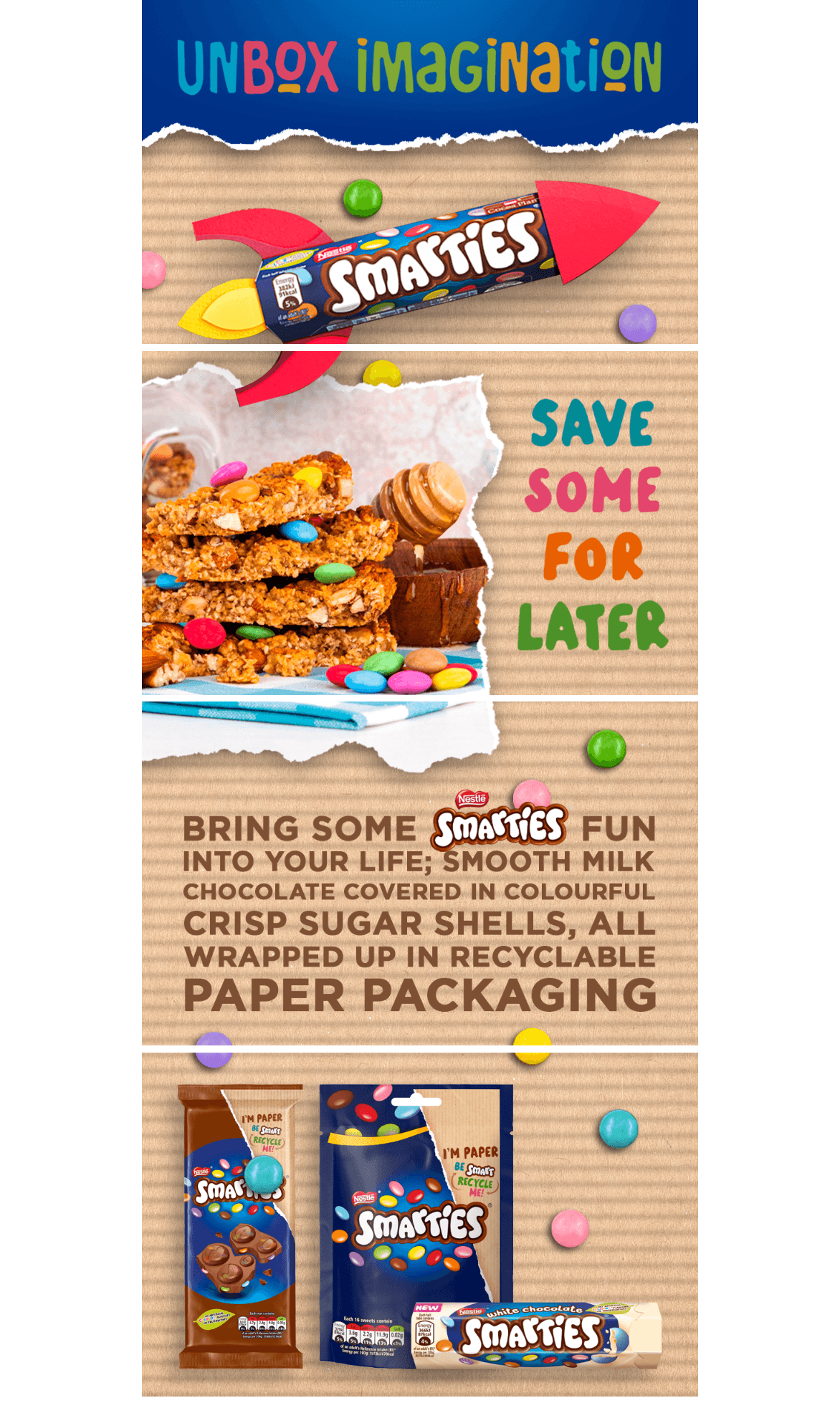 Basic A+ Content for B00B03W158