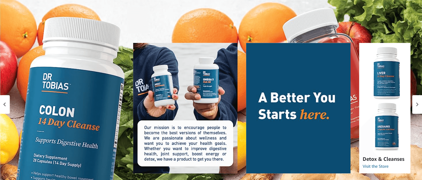 Brand Story for B00ISAPPLI