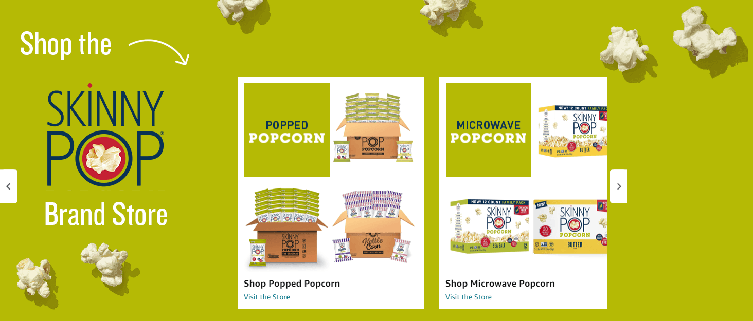 Brand Story for B00KE1E7YA