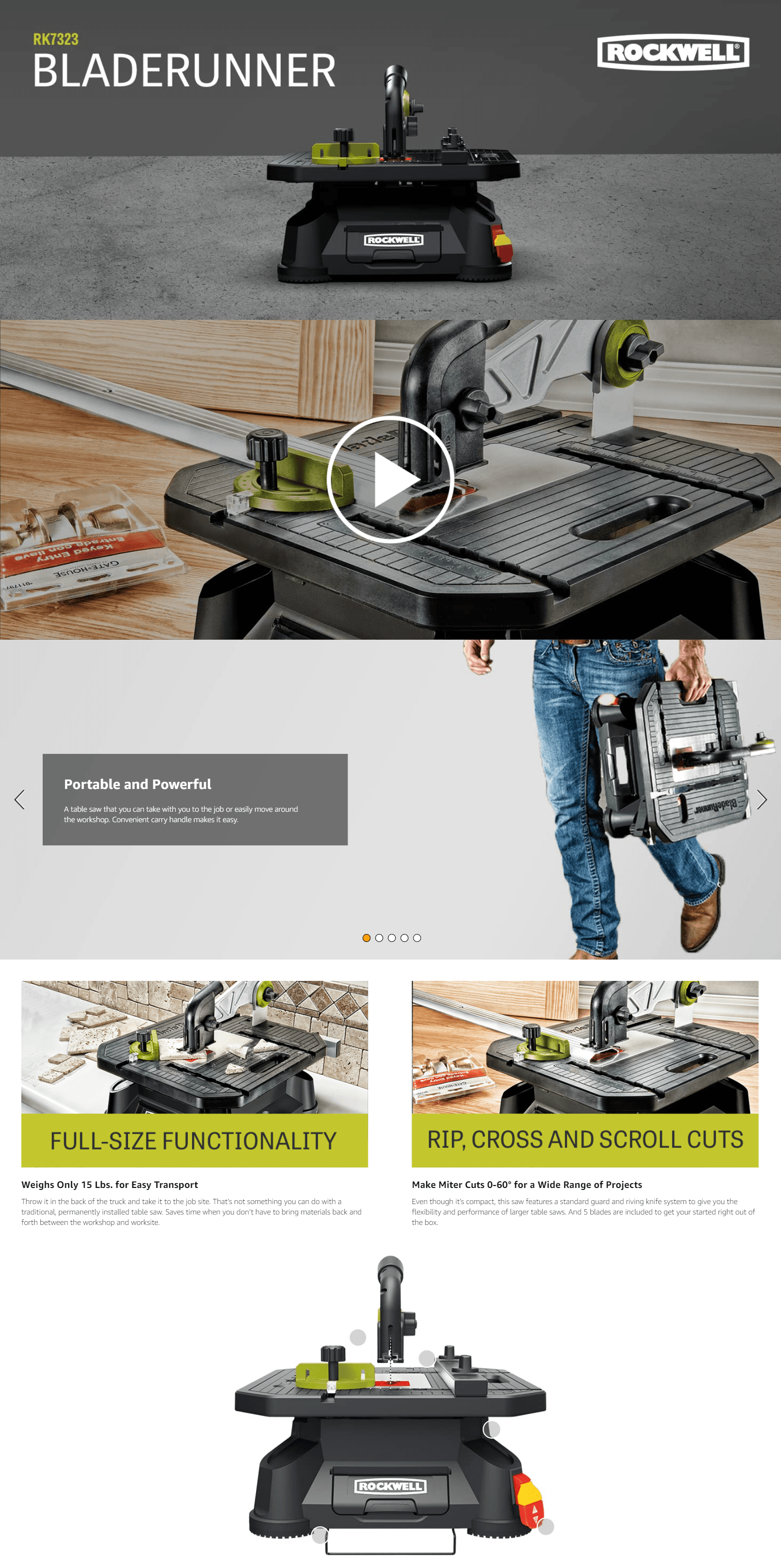 Premium A+ Content for B00L47FZ8A