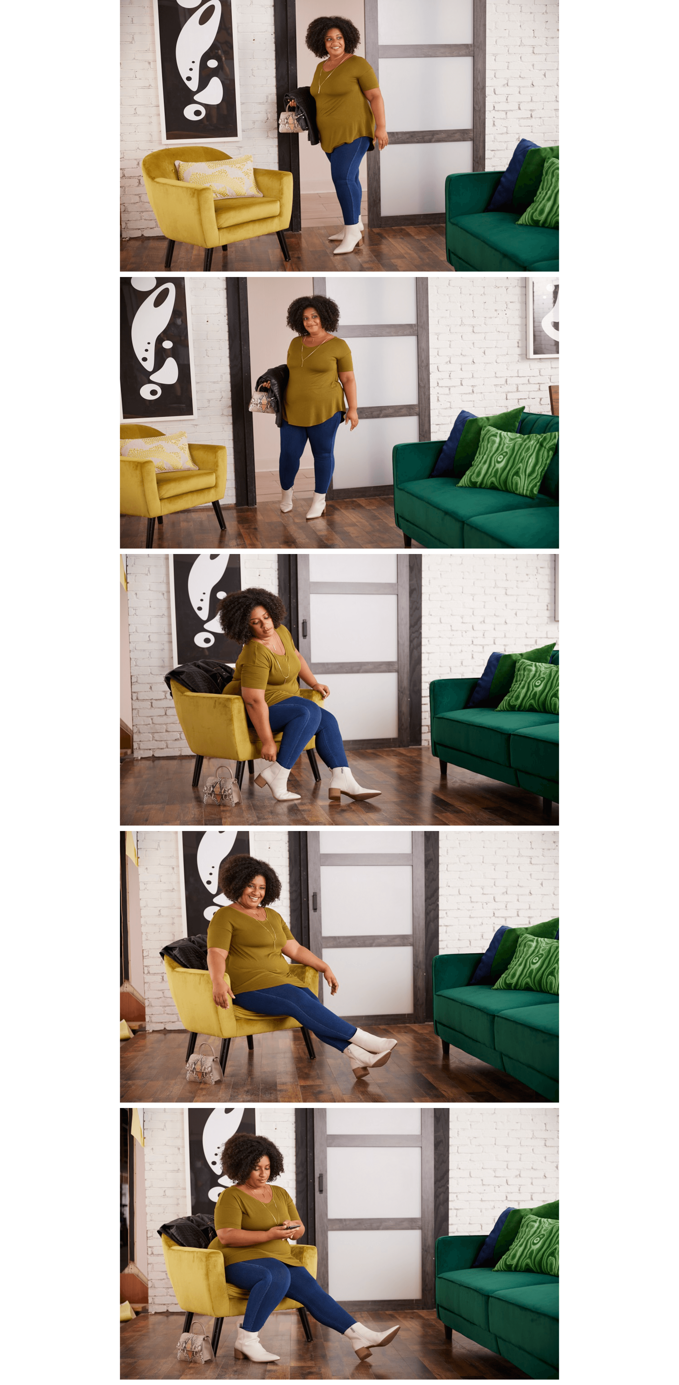 Basic A+ Content for B00NOU3VYK