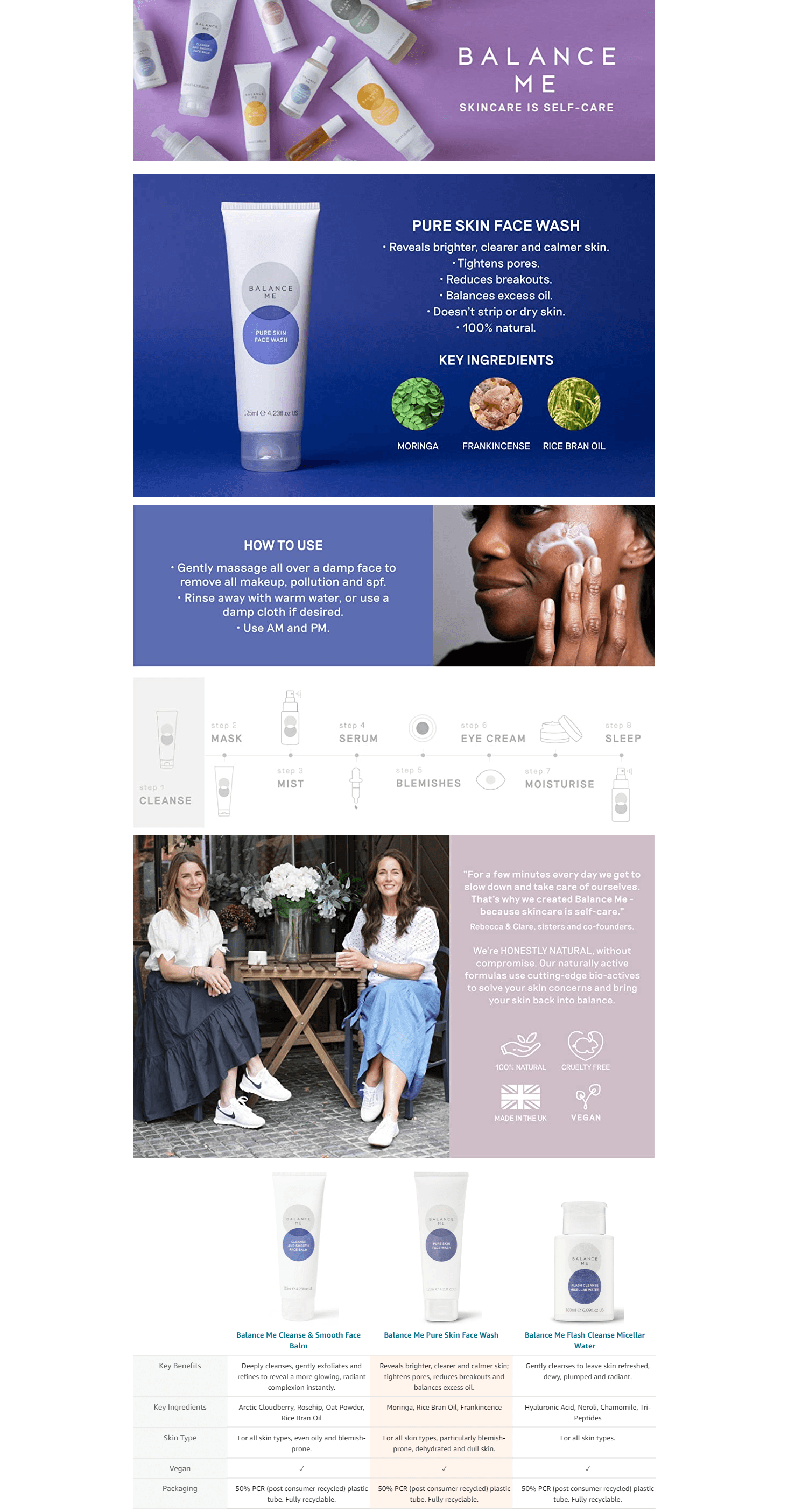Basic A+ Content for B06XBYW77R