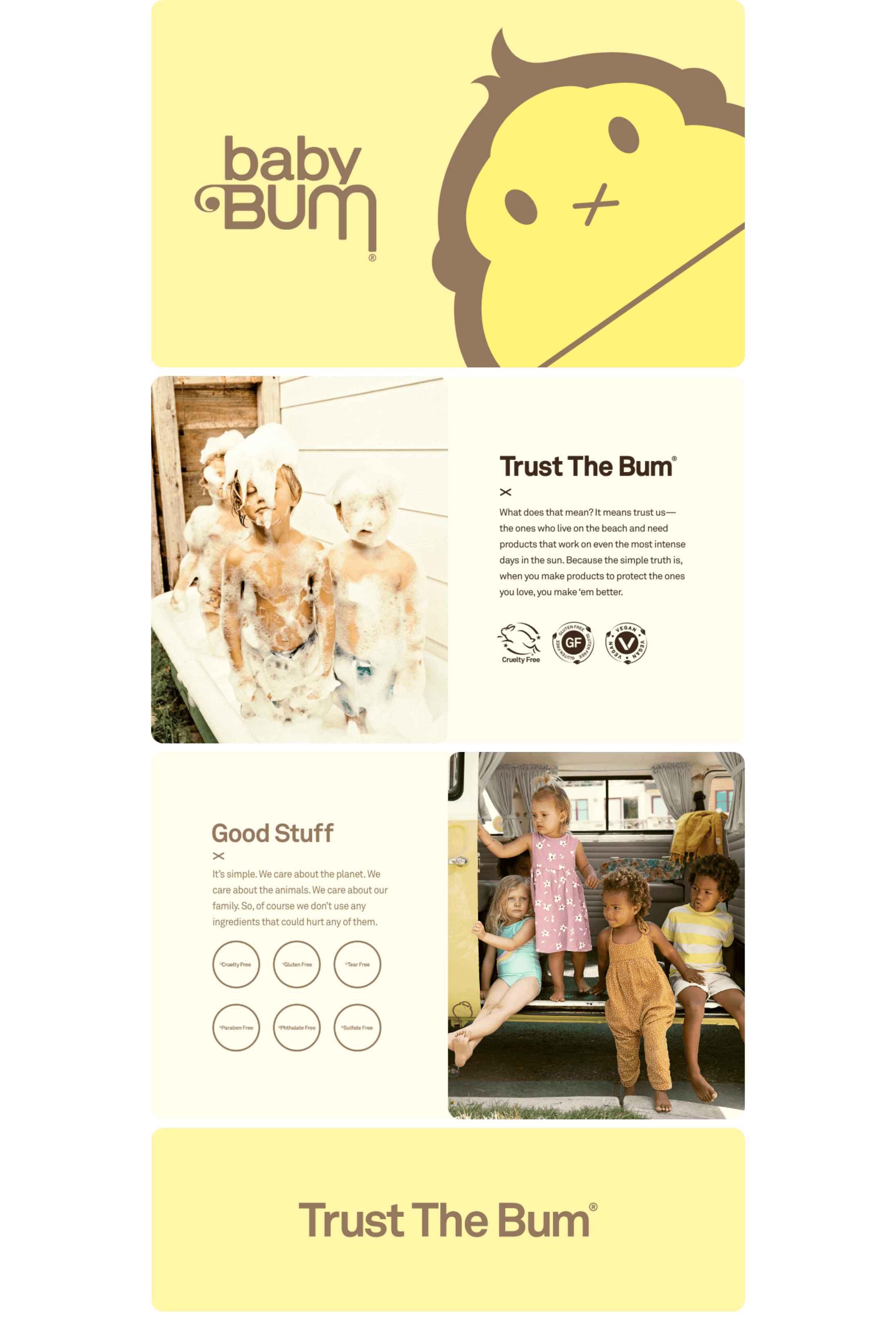 Basic A+ Content for B071Y8MBZ6