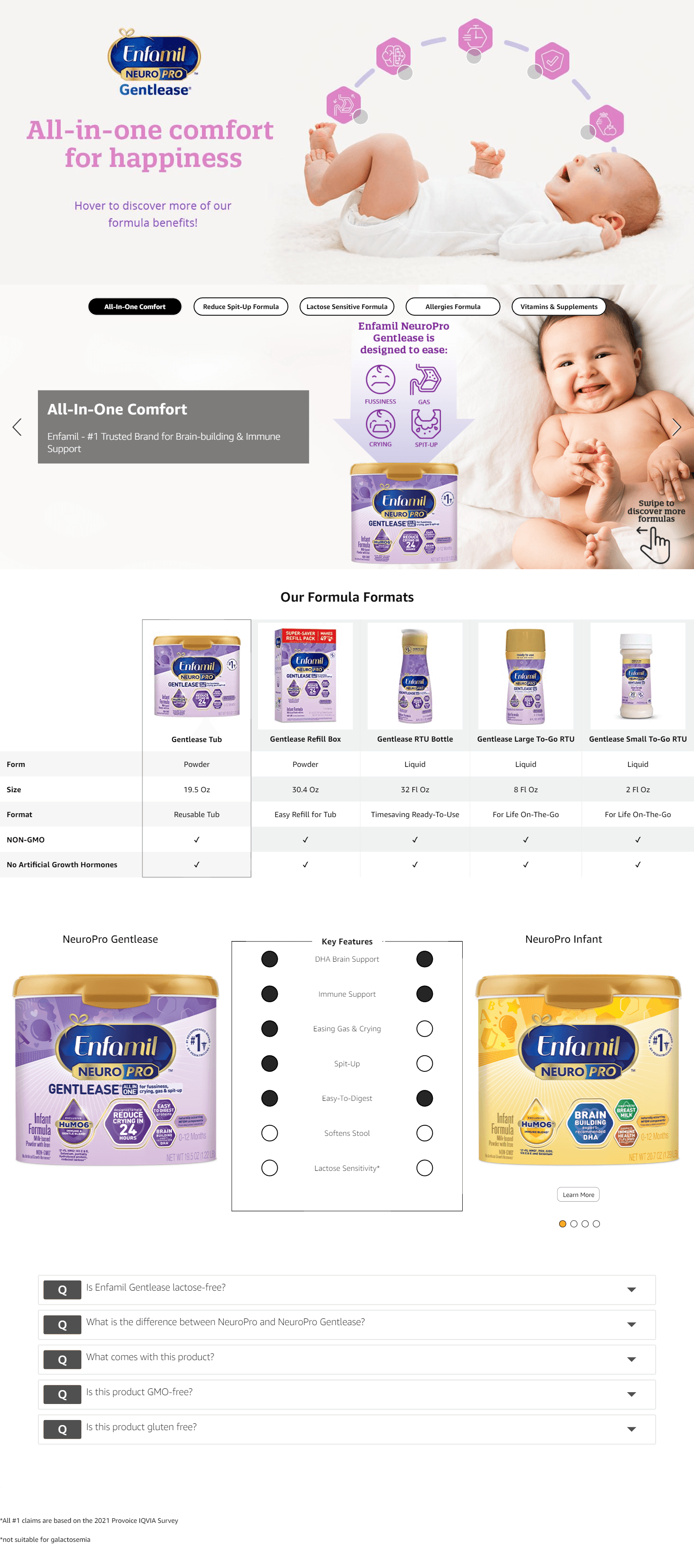 Premium A+ Content for B077M9KNM3