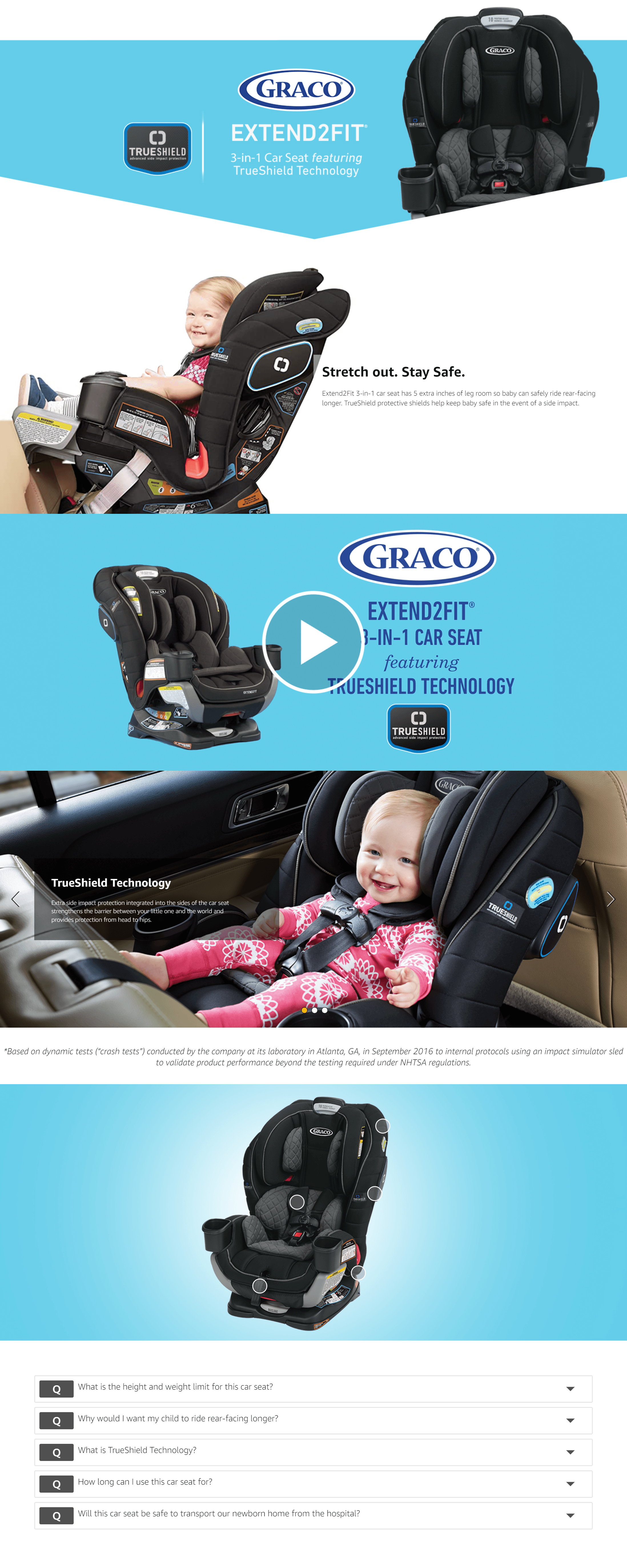Premium A+ Content for B07C3593F9