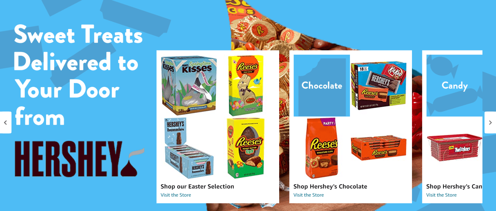 Brand Story for B07HPX212T