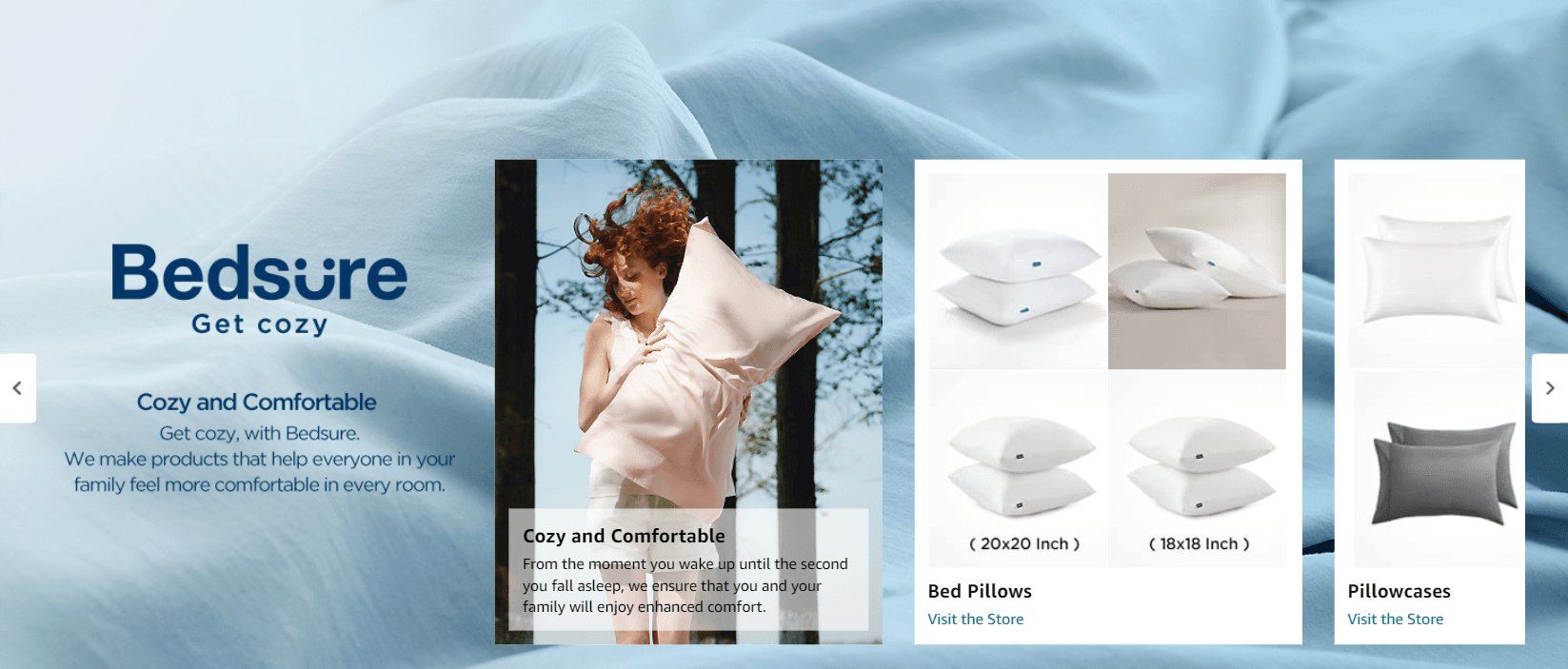Brand Story for B07MRC5WBN