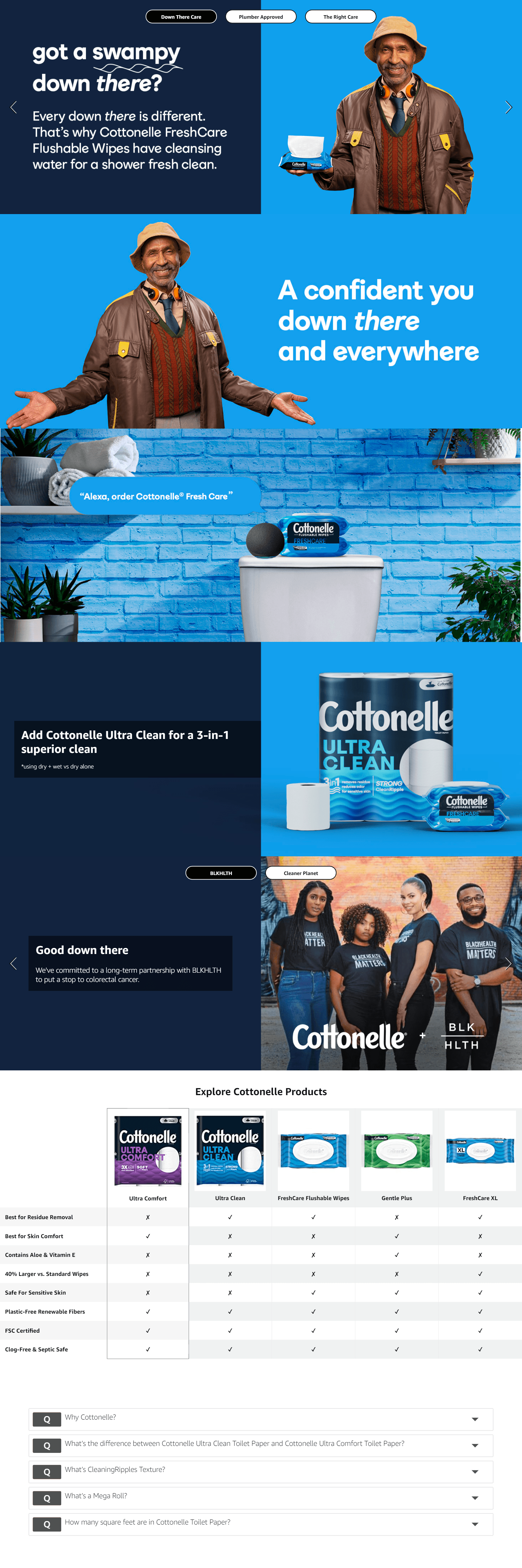 Premium A+ Content for B07ND3WR64