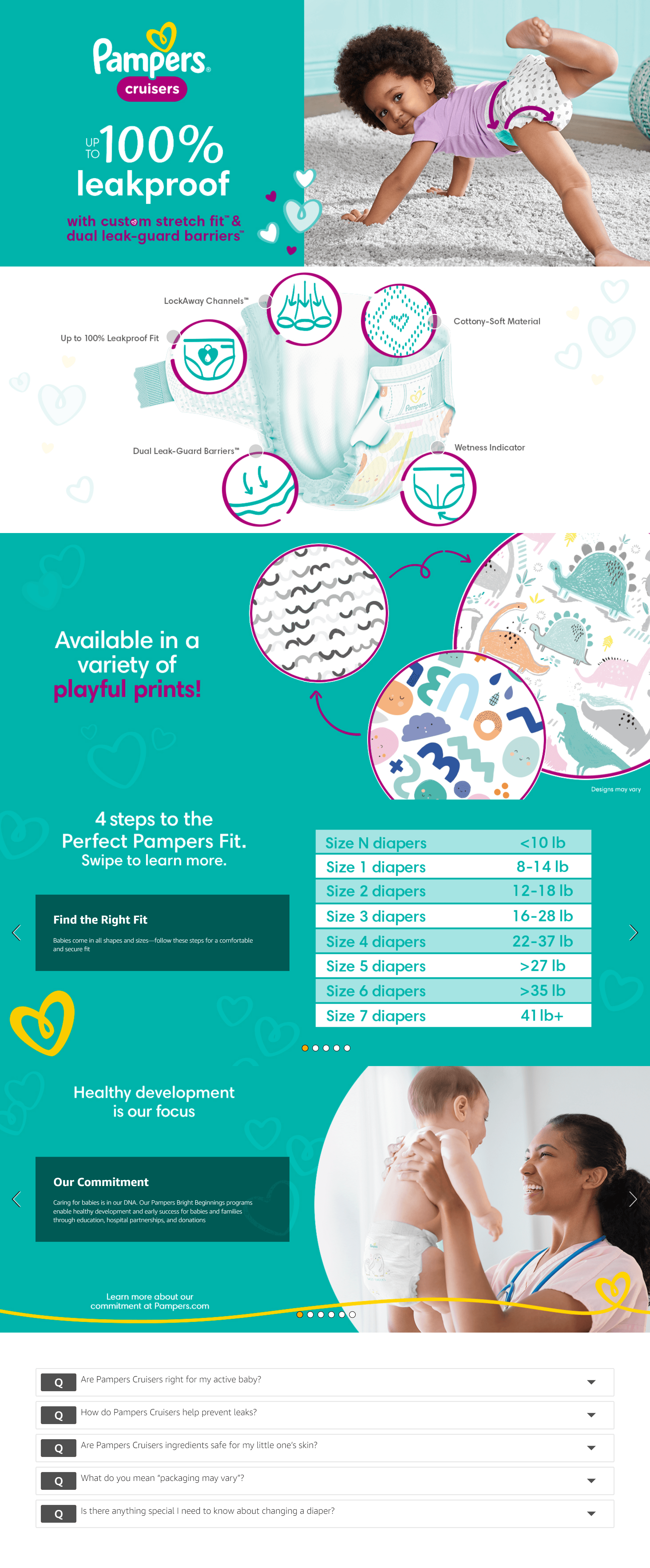 Premium A+ Content for B07RYXYYW7