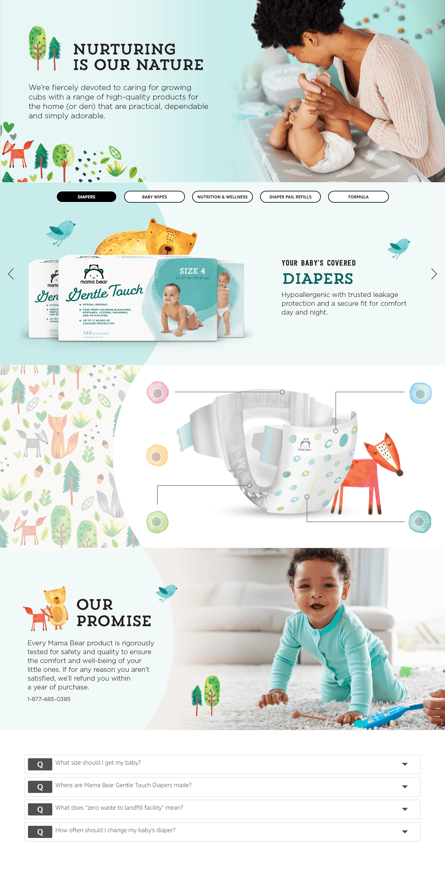 Premium A+ Content for B07SXBZQCG
