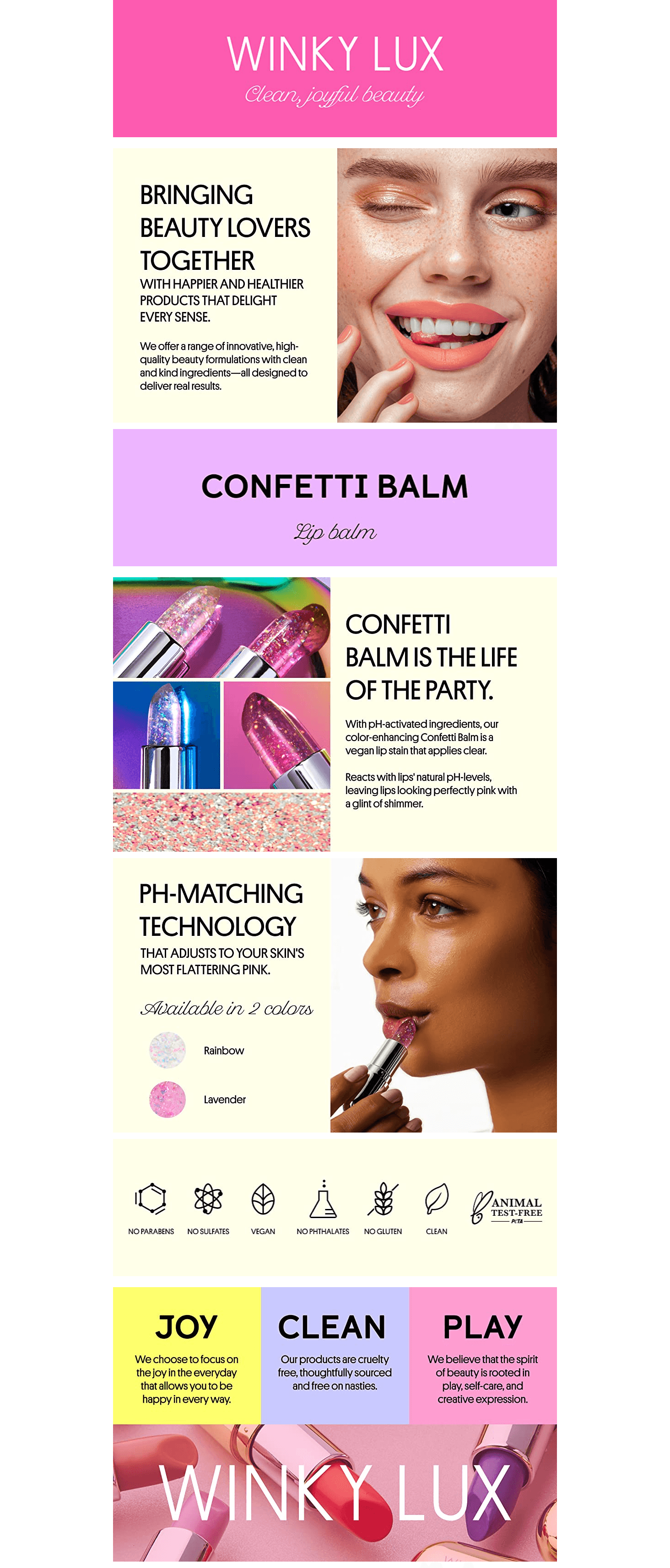 Basic A+ Content for B07Y3X9J3X