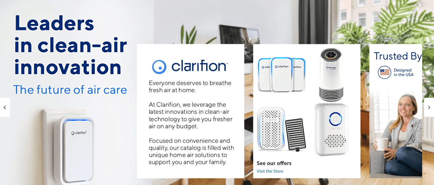 Brand Story for B07YN91J8M