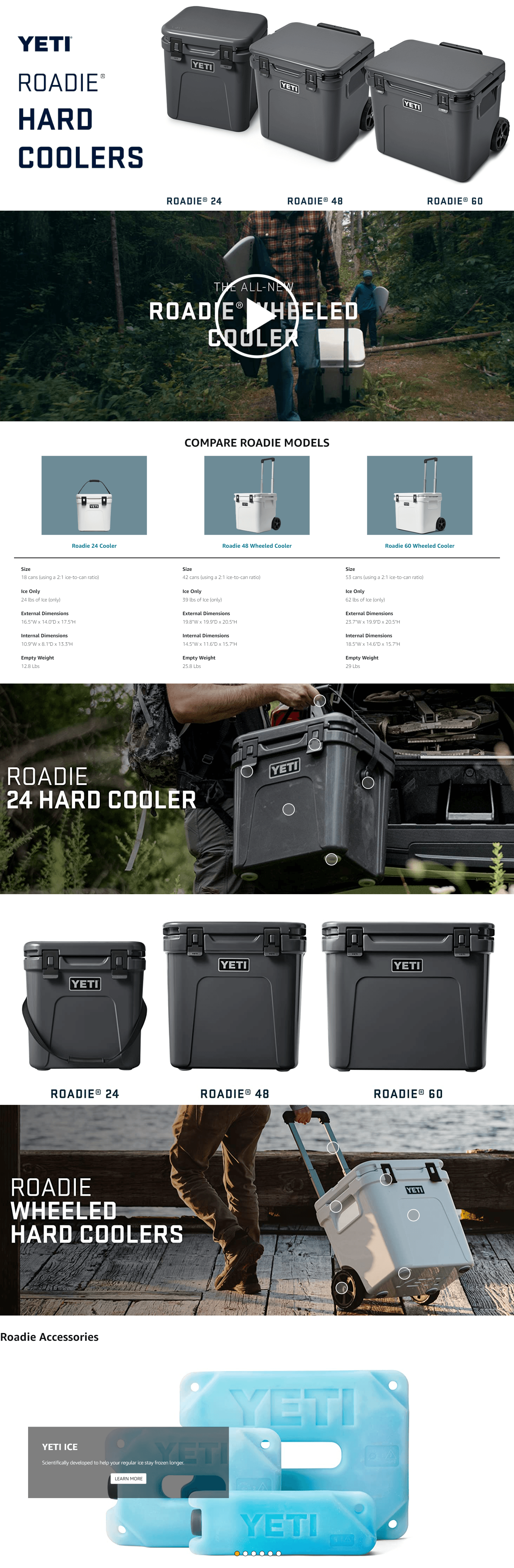 Premium A+ Content for B0842CF8YD