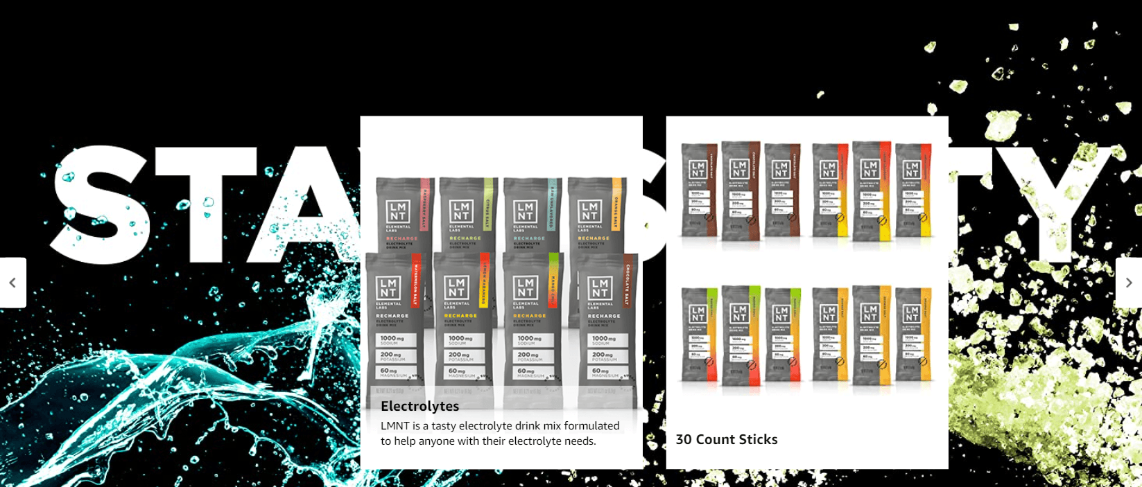 Brand Story for B084HQ4DYQ