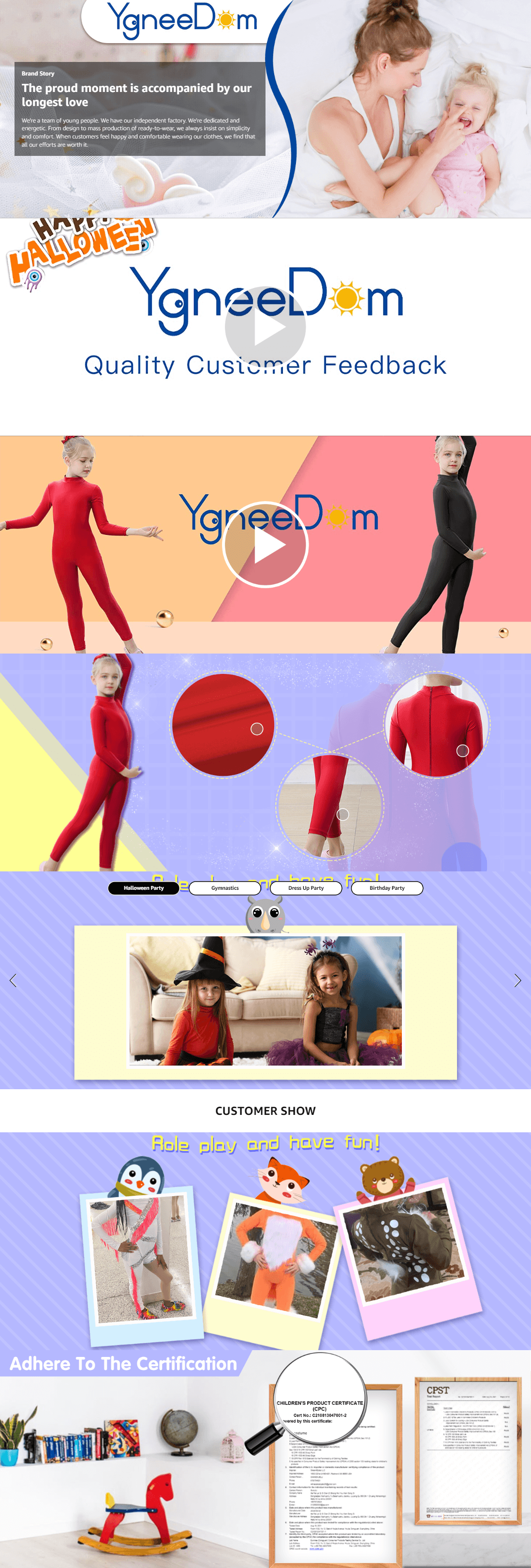 Basic A+ Content for B085NH8F6N
