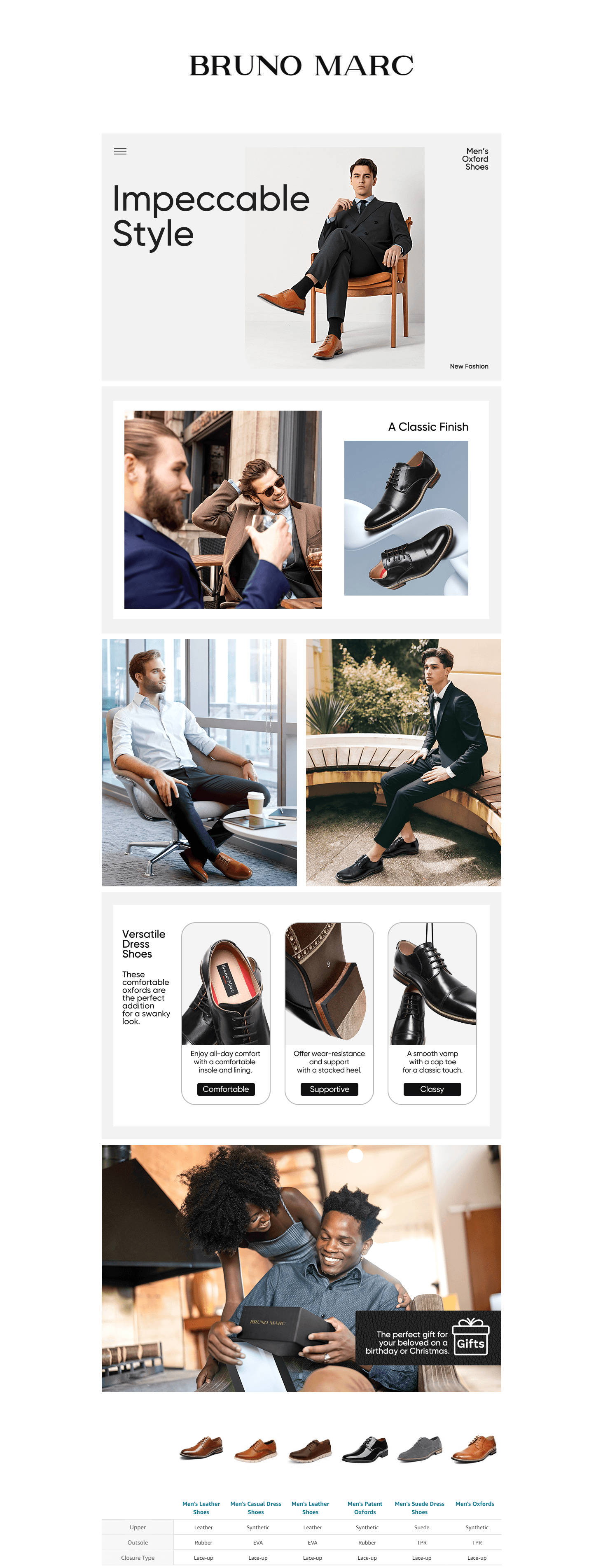 Basic A+ Content for B086QXS11B
