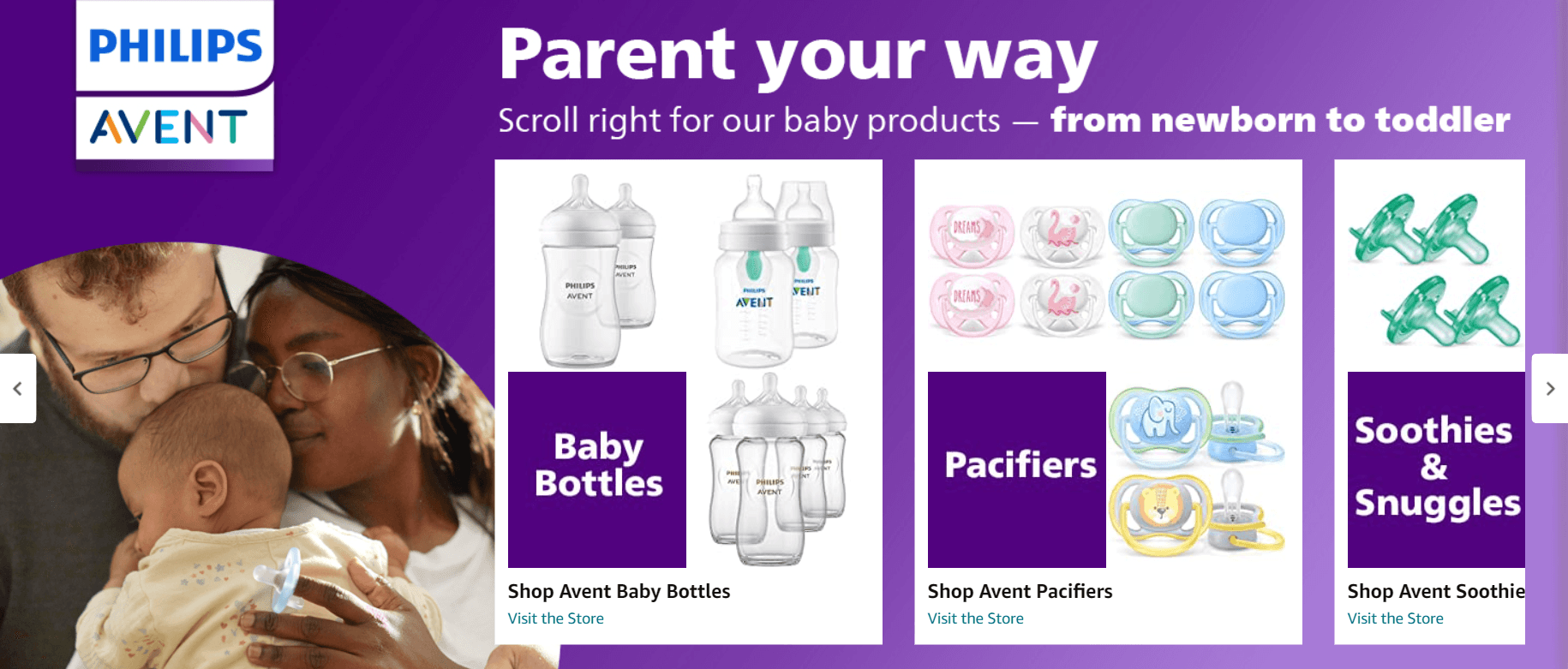 Brand Story for B0876T9DQZ