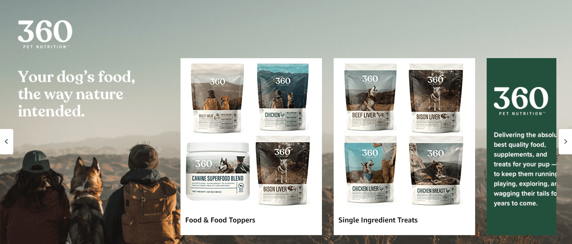 Brand Story for B08DM79VSF