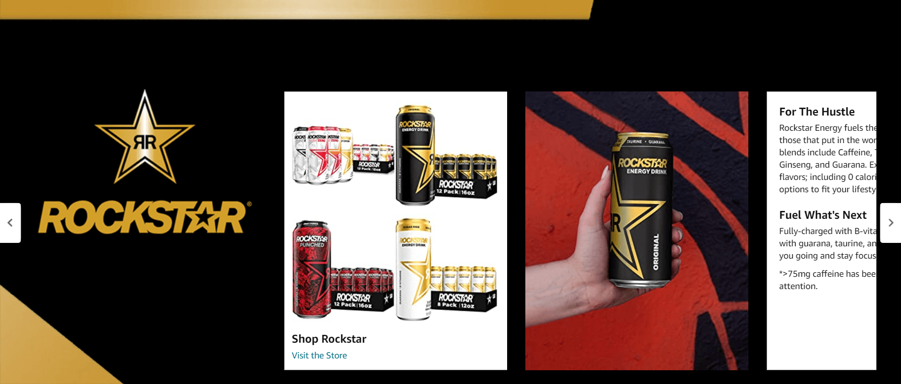 Brand Story for B08F84BT1G